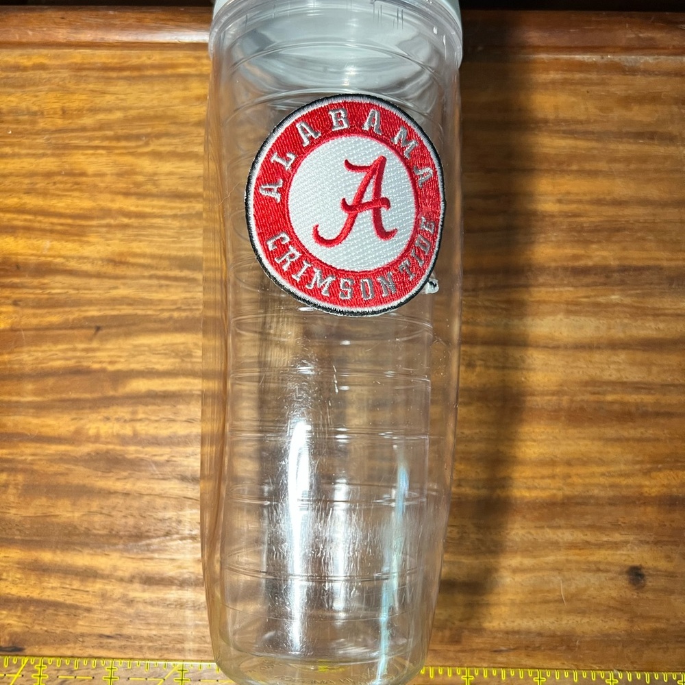 TERVIS Crimson Tide drinking mug